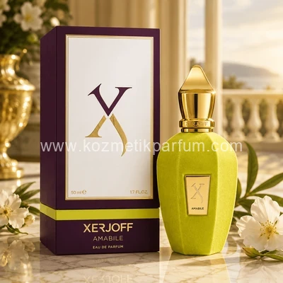 Xerjoff V Amabile 100 ml Parfüm
