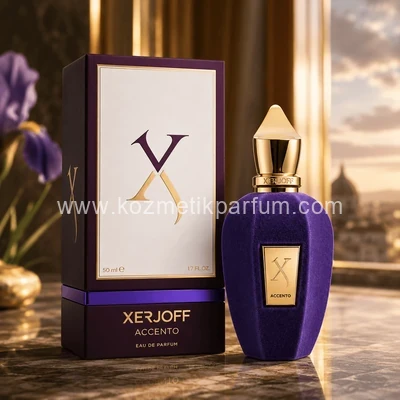 Xerjoff V Collection Accento 100 ml EDP Parfüm