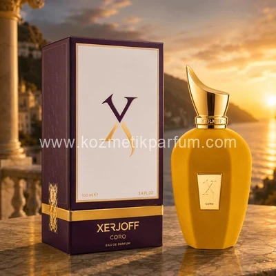 Xerjoff V Collection Coro 100 ml EDP Parfüm