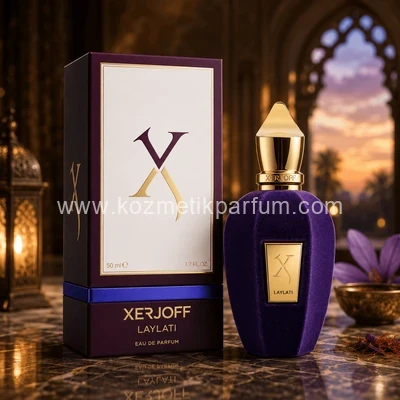Xerjoff V Collection Laylati EDP 100 ml Parfüm