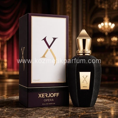 Xerjoff V Collection Opera EDP 100 ml Parfüm