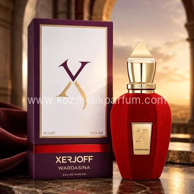 Xerjoff V Collection Wardasina EDP 100 ml Parfüm