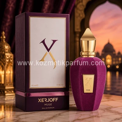 Xerjoff V Muse 100 ml EDP Parfüm