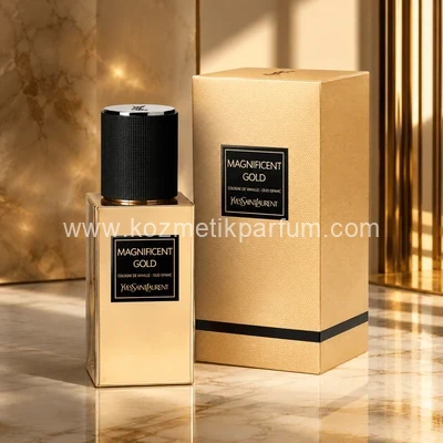 Yves Saint Laurent Magnificent Gold 75 ml Parfüm