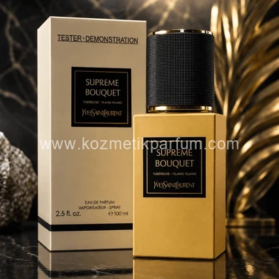 Yves Saint Laurent Supreme Bouquet 100 ml Parfüm