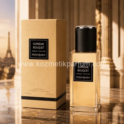 Yves Saint Laurent Supreme Bouquet 75 ml Parfüm
