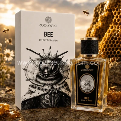 Zoologist Bee Extrait 60 ml Parfüm