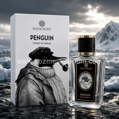 Zoologist Penguin Extrait 60 ml Parfüm