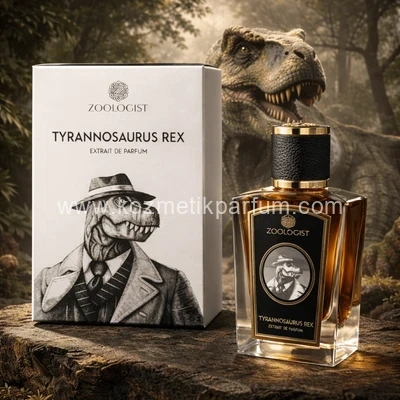 Zoologist Tyrannosaurus Rex Extrait 60 ml Parfüm